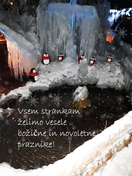 Srečno 2019