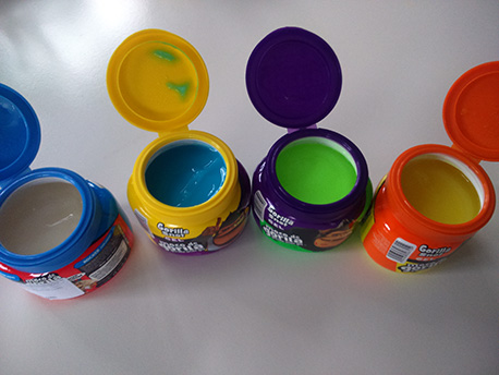 Gorilla Snot Gel