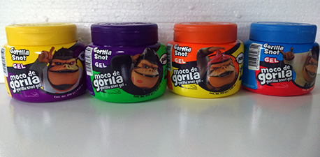 Gorilla Snot Gel