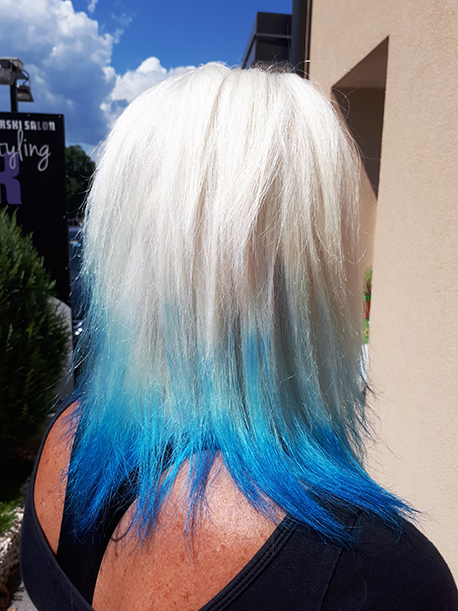 Manic Panic