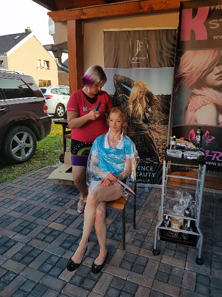 Miss Komende 2016