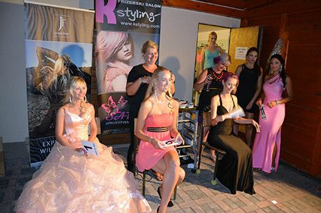 Miss Komende 2016
