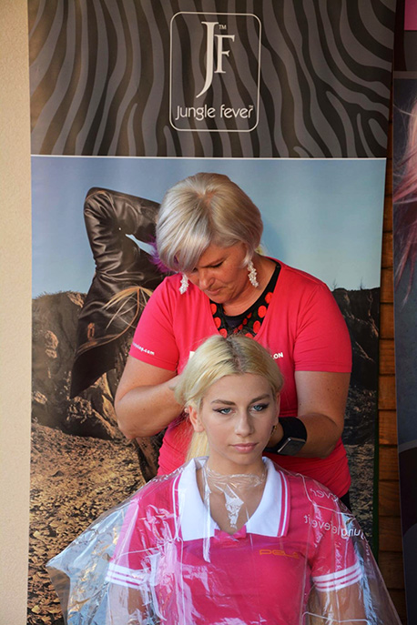 Miss Komende 2016