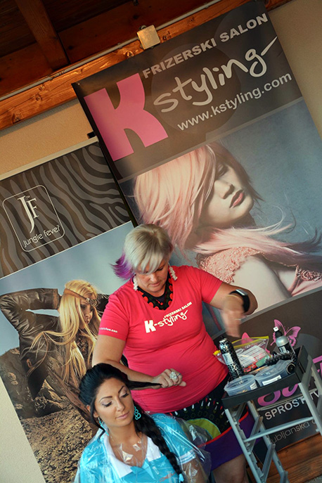Miss Komende 2016