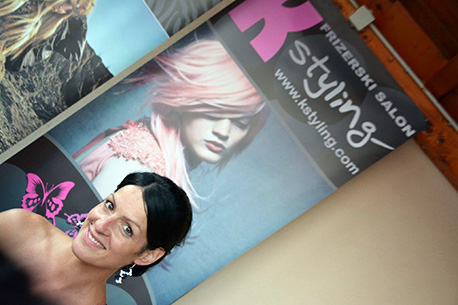 Miss Komende 2016