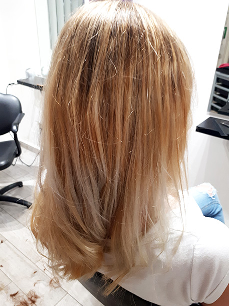 Frizure poletje 2019