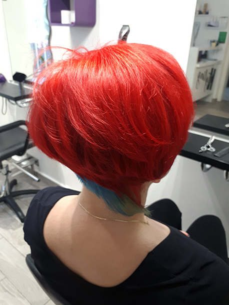 Barve Manic Panic