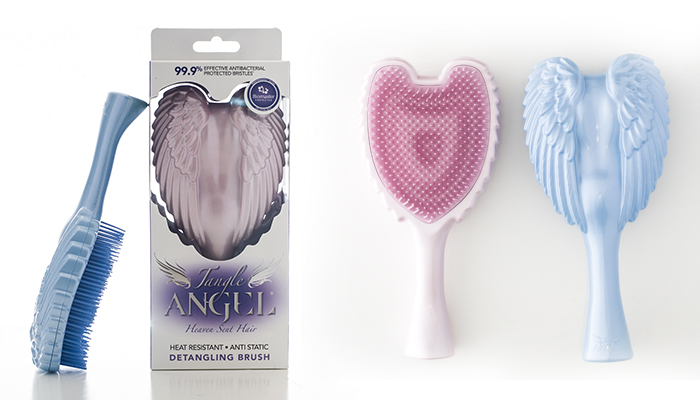 Krtače Tangle Angel