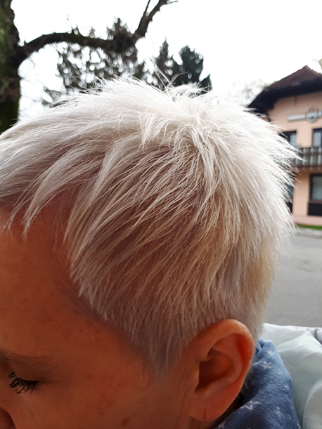 Frizure zima 2018