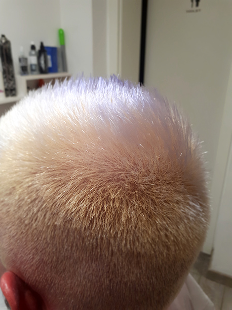 Frizure zima 20187